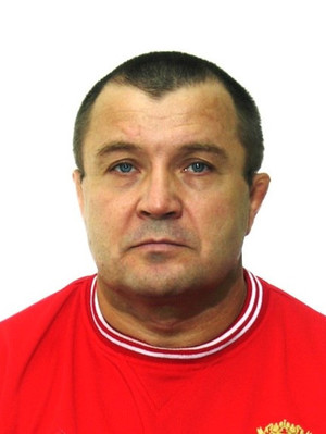 Балыков Юрий Алексеевич